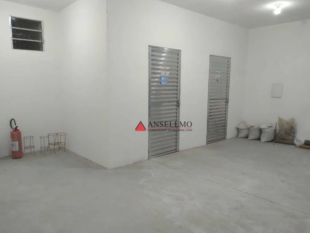 Depósito-Galpão, 170 m² - Foto 8