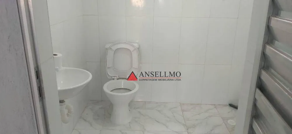 Depósito-Galpão, 170 m² - Foto 11
