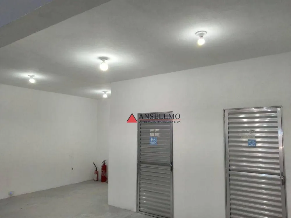 Depósito-Galpão, 170 m² - Foto 6