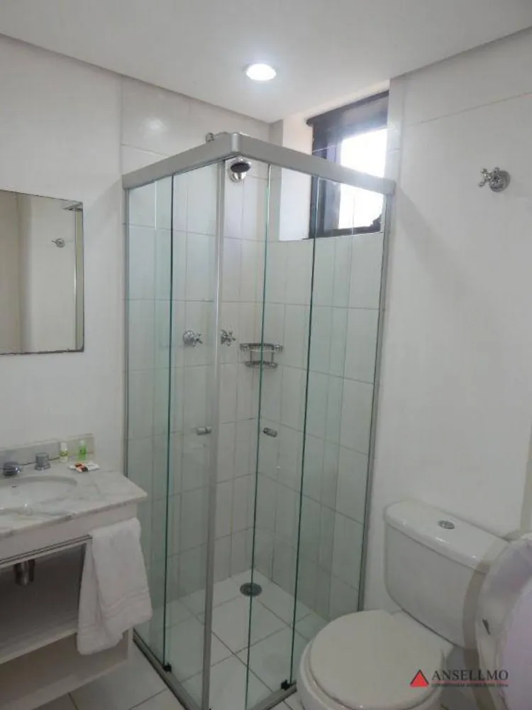 Flat/Apart Hotel, 1 quarto, 30 m² - Foto 2