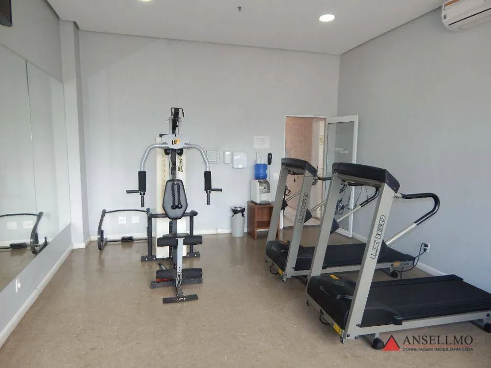 Flat/Apart Hotel, 1 quarto, 30 m² - Foto 10