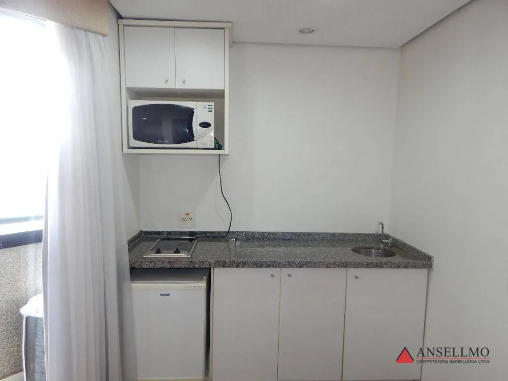 Flat/Apart Hotel, 1 quarto, 30 m² - Foto 4