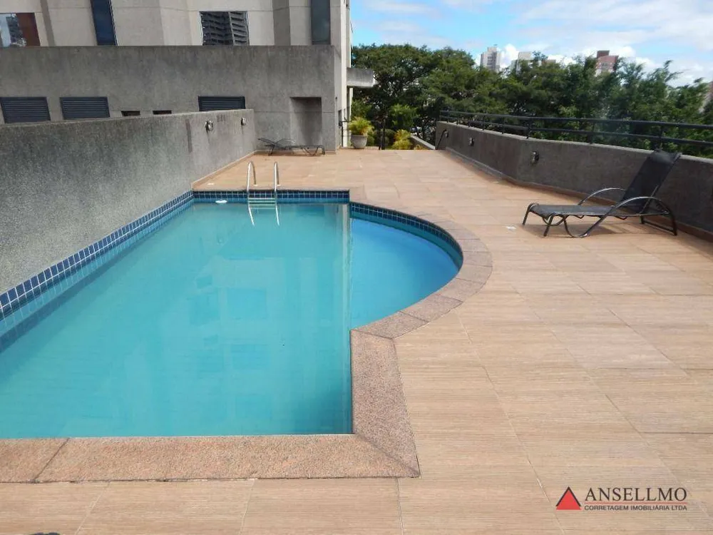 Flat/Apart Hotel, 1 quarto, 30 m² - Foto 9