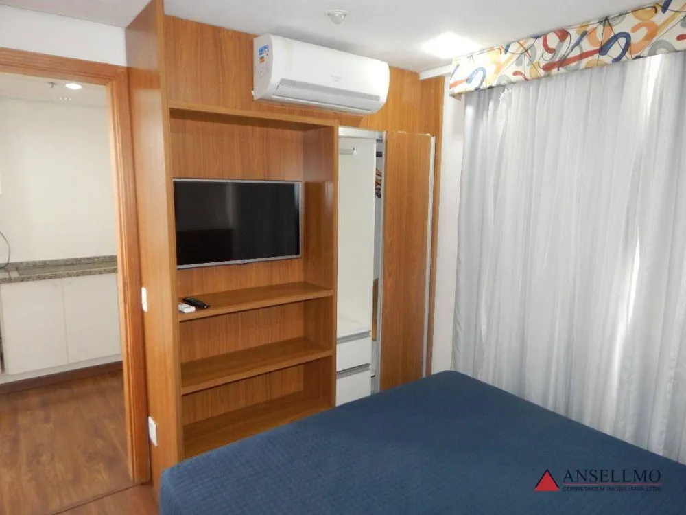 Flat/Apart Hotel, 1 quarto, 30 m² - Foto 6
