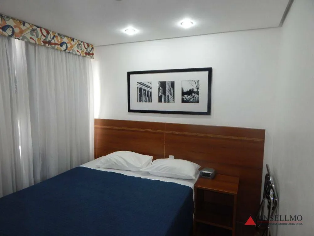 Flat/Apart Hotel, 1 quarto, 30 m² - Foto 4