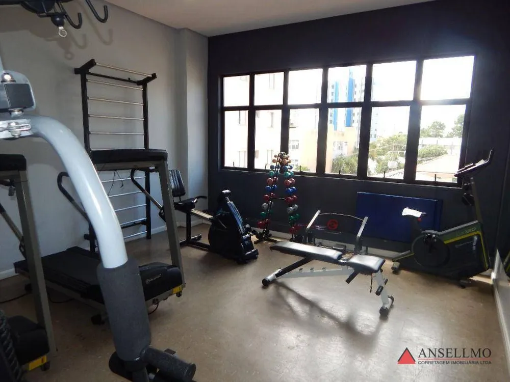Flat/Apart Hotel, 1 quarto, 30 m² - Foto 11