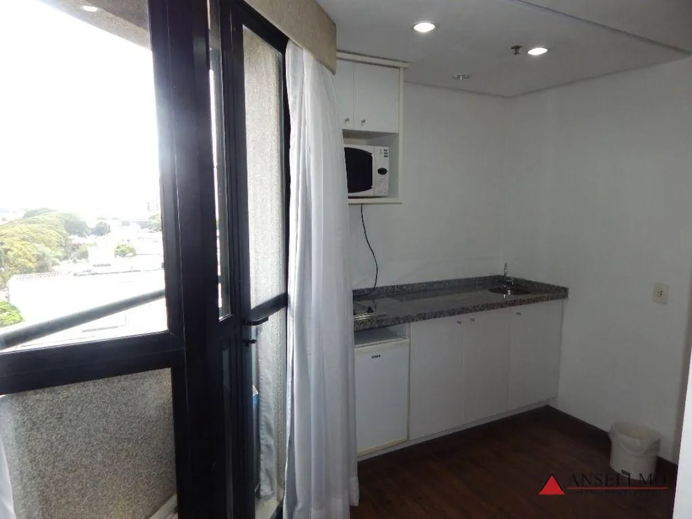 Flat/Apart Hotel, 1 quarto, 30 m² - Foto 3