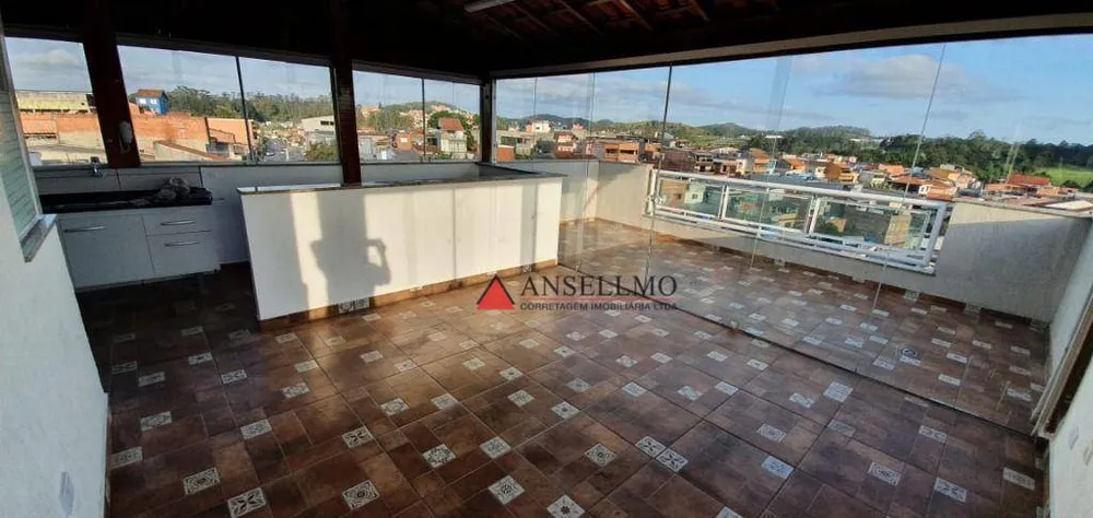 Sobrado, 12 quartos, 470 m² - Foto 3