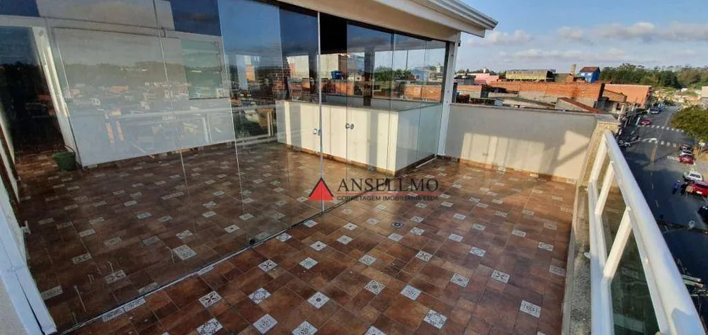 Sobrado, 12 quartos, 470 m² - Foto 10