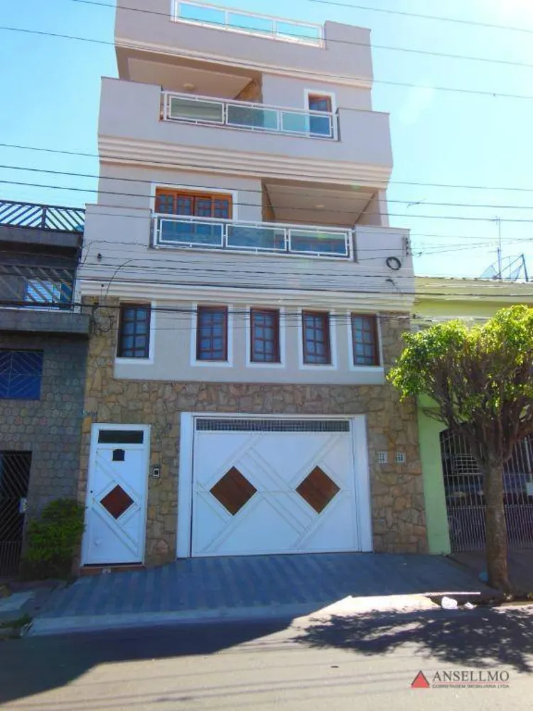 Sobrado, 12 quartos, 470 m² - Foto 12