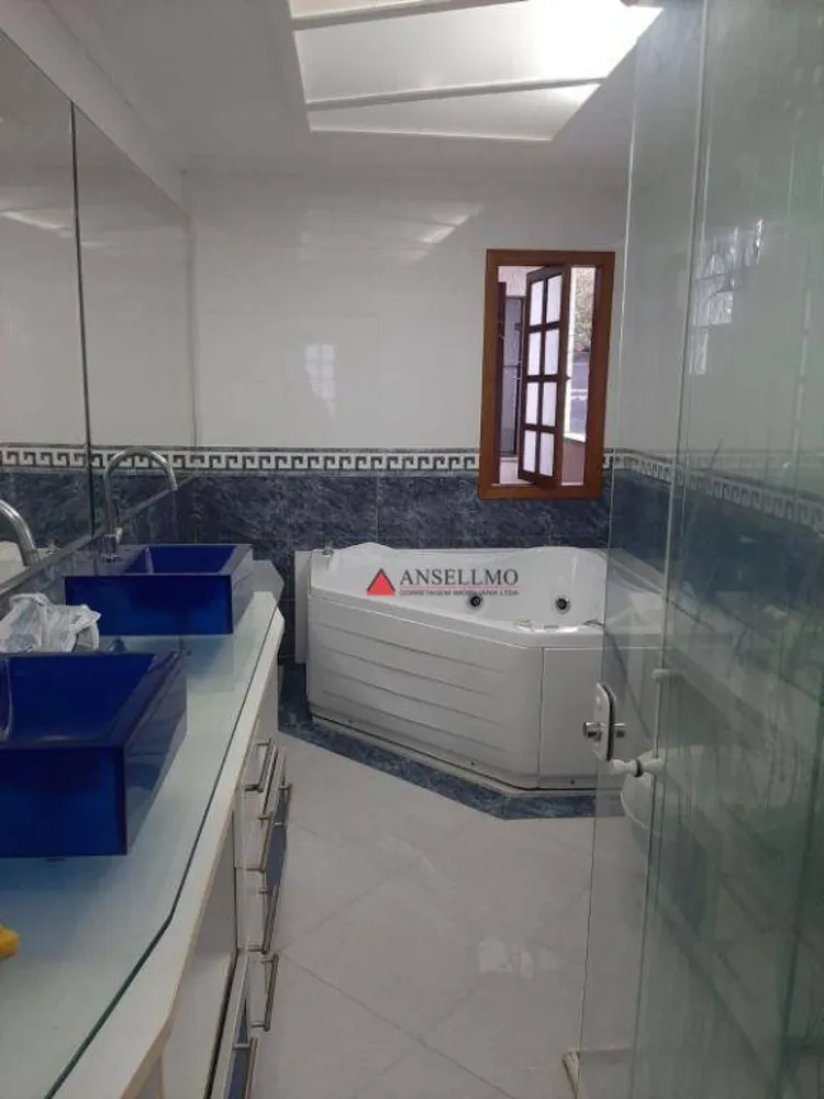 Sobrado, 12 quartos, 470 m² - Foto 2