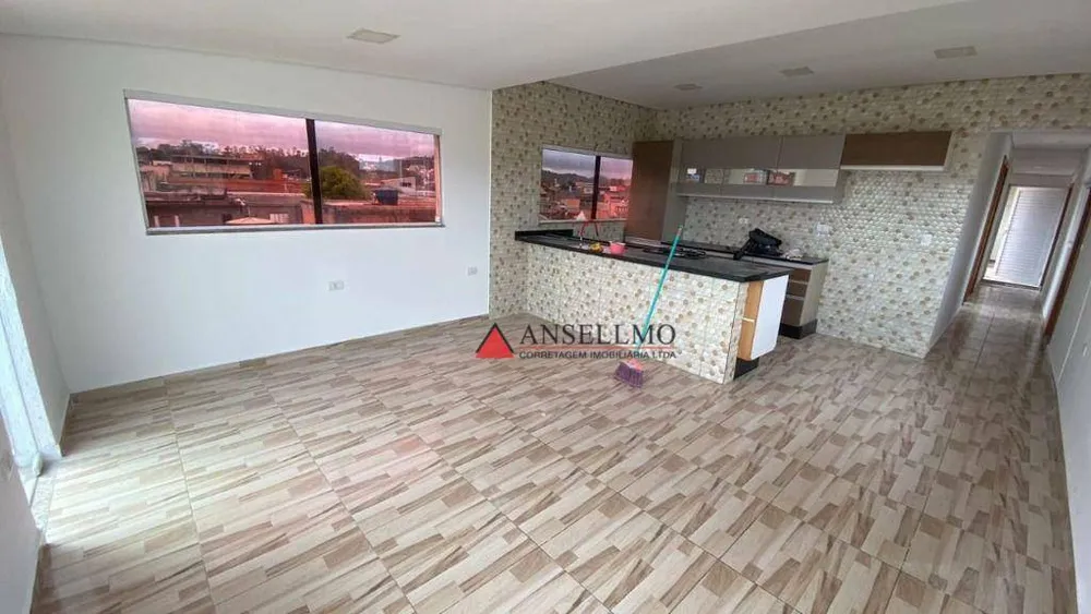Sobrado, 12 quartos, 470 m² - Foto 9