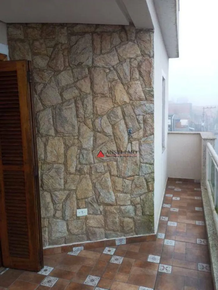 Sobrado, 12 quartos, 470 m² - Foto 8
