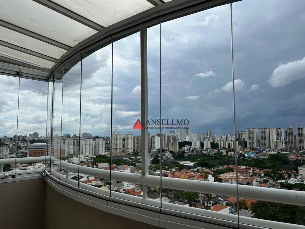 Cobertura, 3 quartos, 183 m² - Foto 4