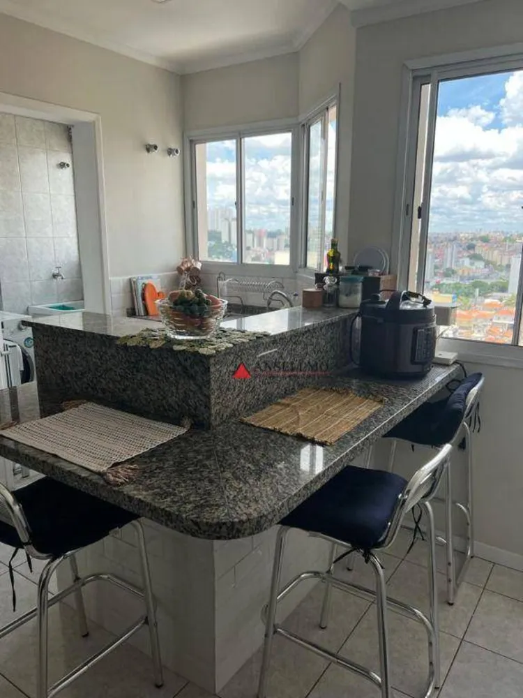 Cobertura, 3 quartos, 183 m² - Foto 1