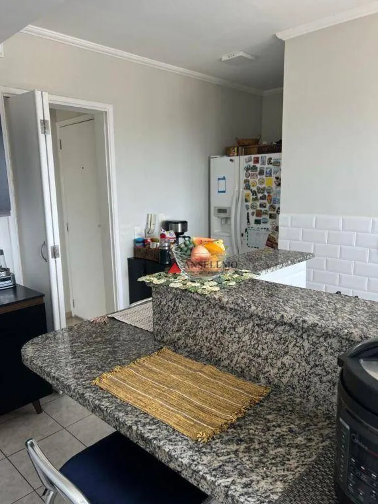 Cobertura, 3 quartos, 183 m² - Foto 2