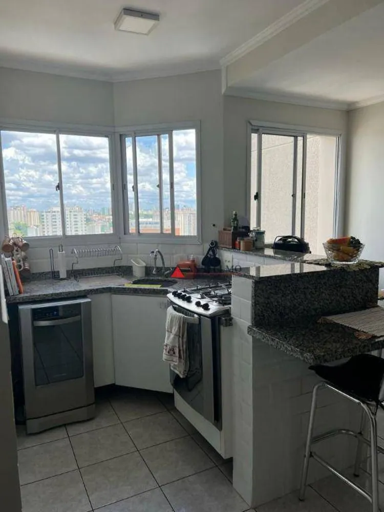 Cobertura, 3 quartos, 183 m² - Foto 3