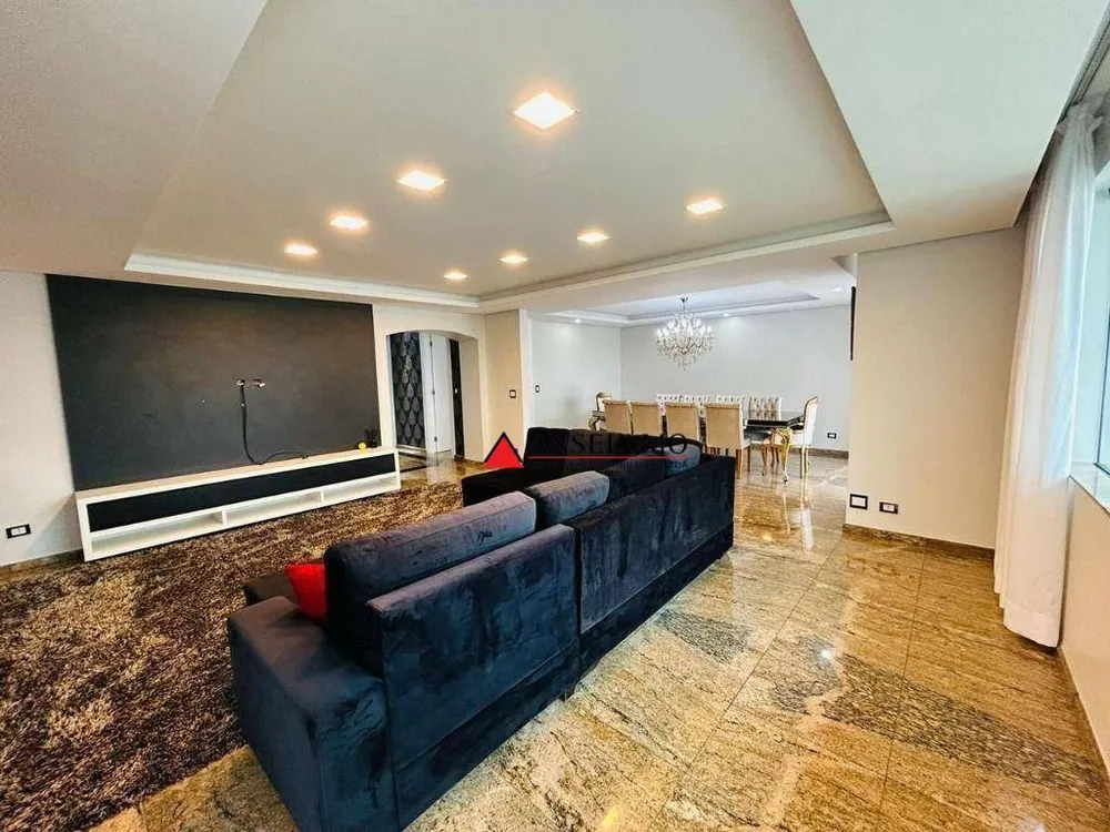 Apartamento, 3 quartos, 252 m² - Foto 2
