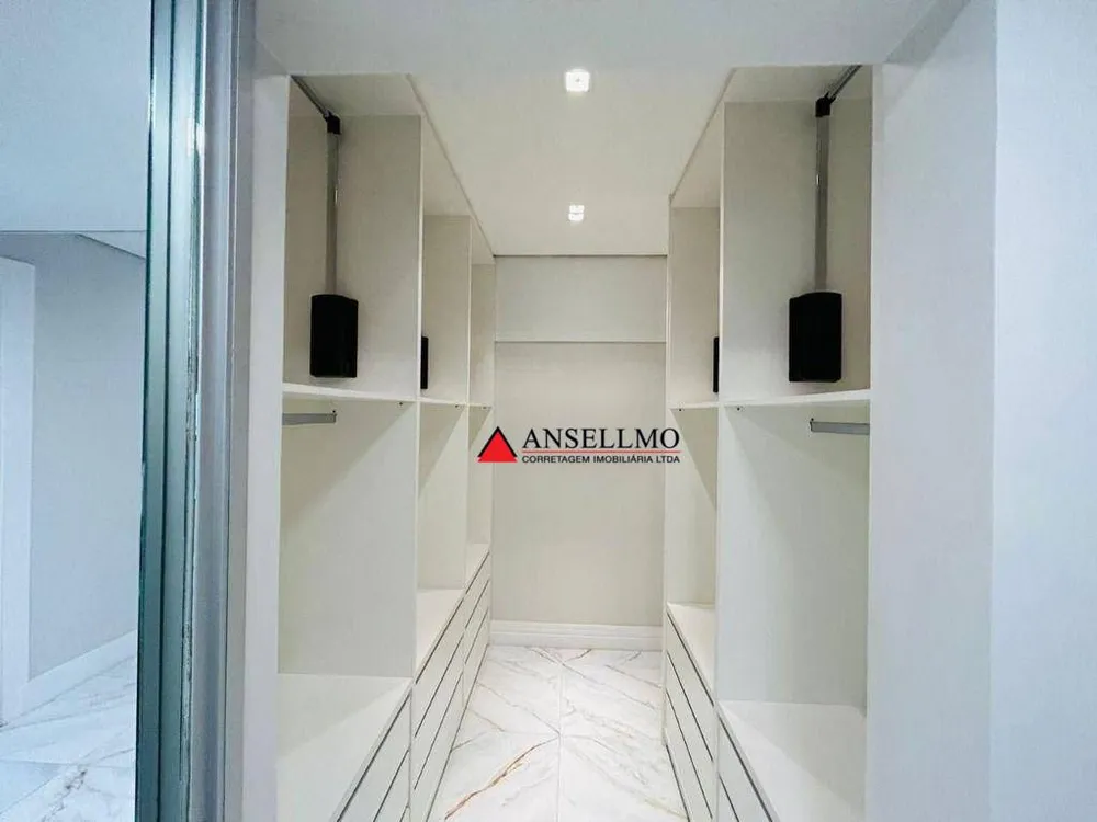 Apartamento, 3 quartos, 252 m² - Foto 4