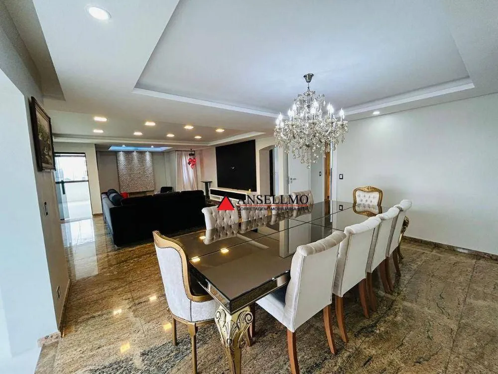 Apartamento, 3 quartos, 252 m² - Foto 6