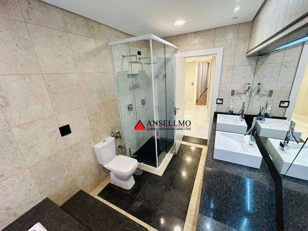 Apartamento, 3 quartos, 252 m² - Foto 12
