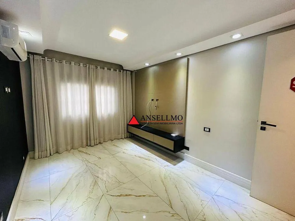 Apartamento, 3 quartos, 252 m² - Foto 9