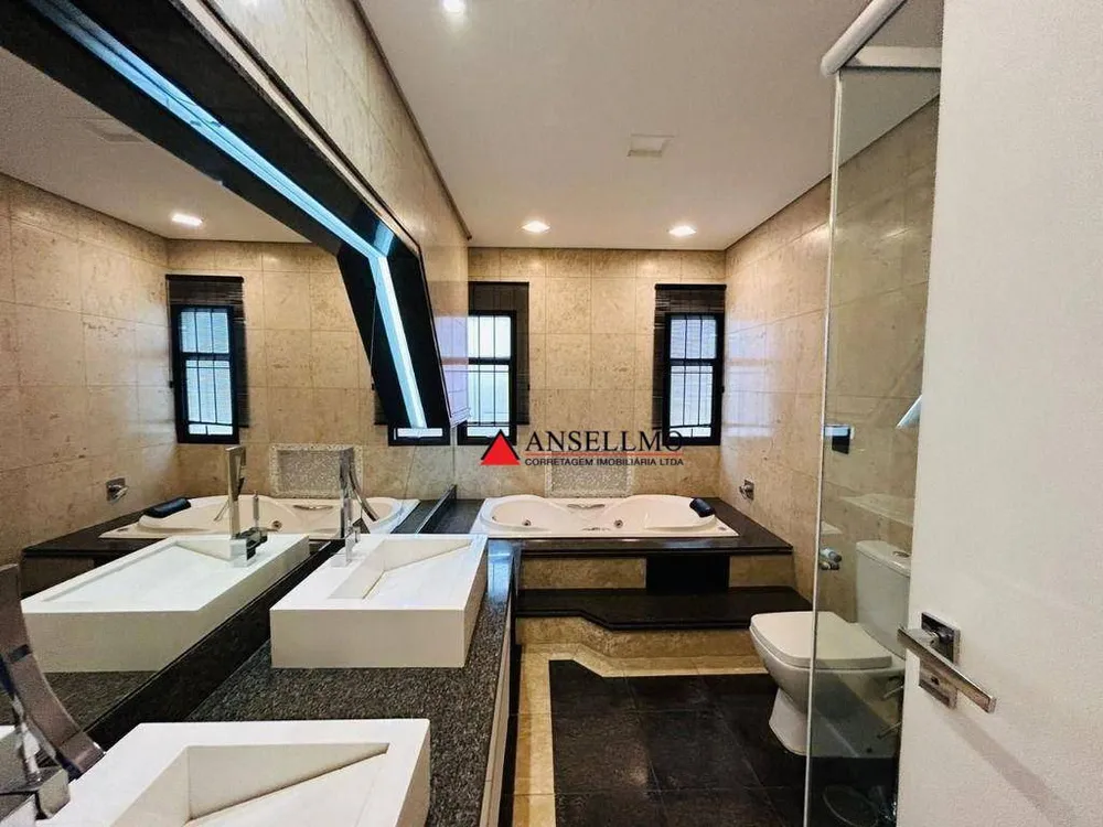 Apartamento, 3 quartos, 252 m² - Foto 11