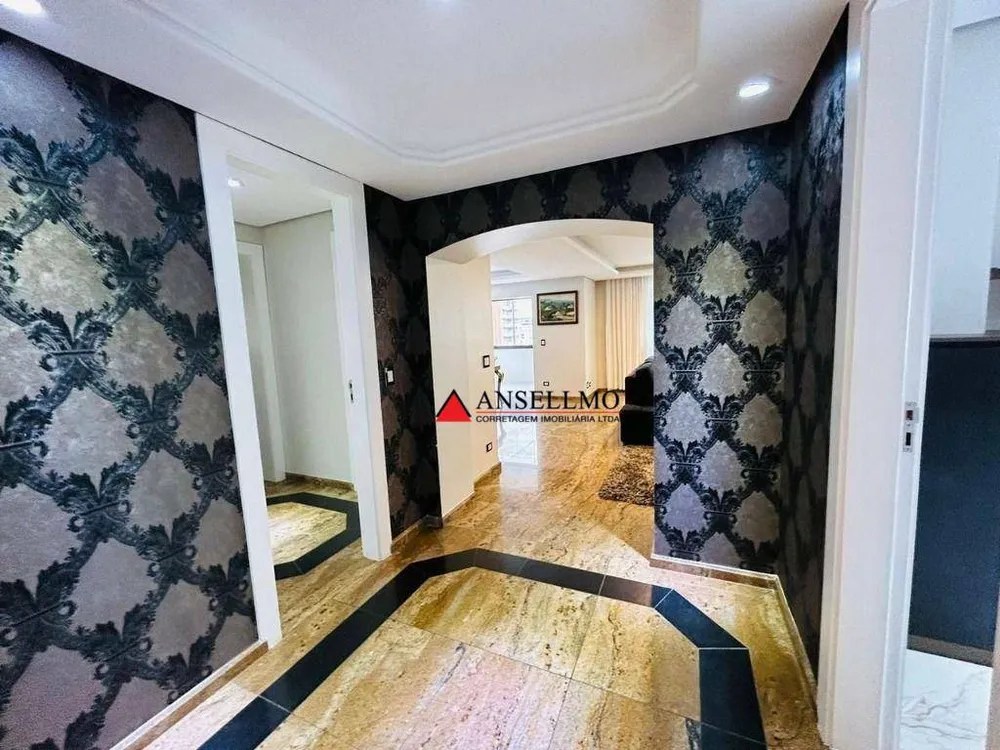 Apartamento, 3 quartos, 252 m² - Foto 3