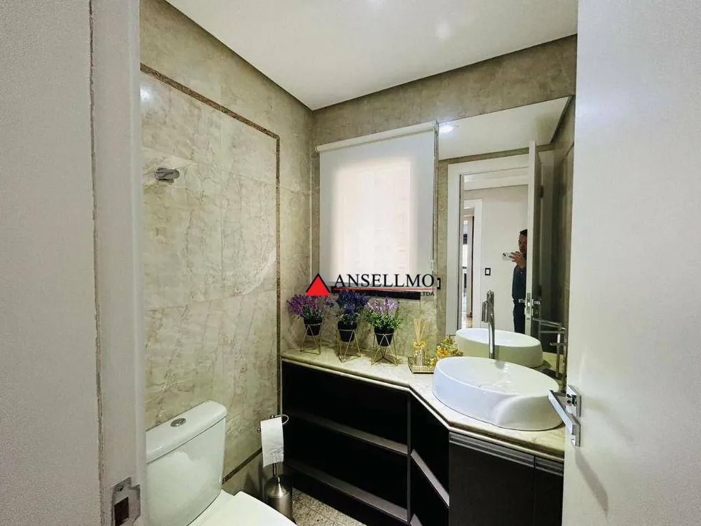 Apartamento, 3 quartos, 252 m² - Foto 7