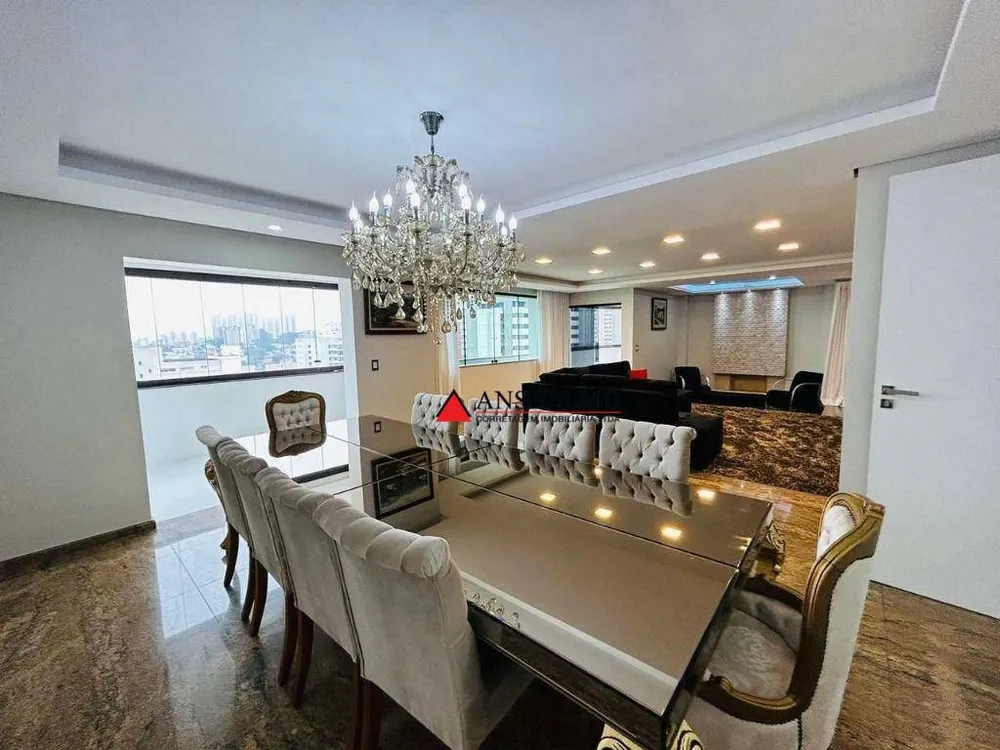 Apartamento, 3 quartos, 252 m² - Foto 1