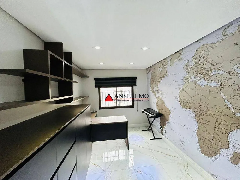 Apartamento, 3 quartos, 252 m² - Foto 8