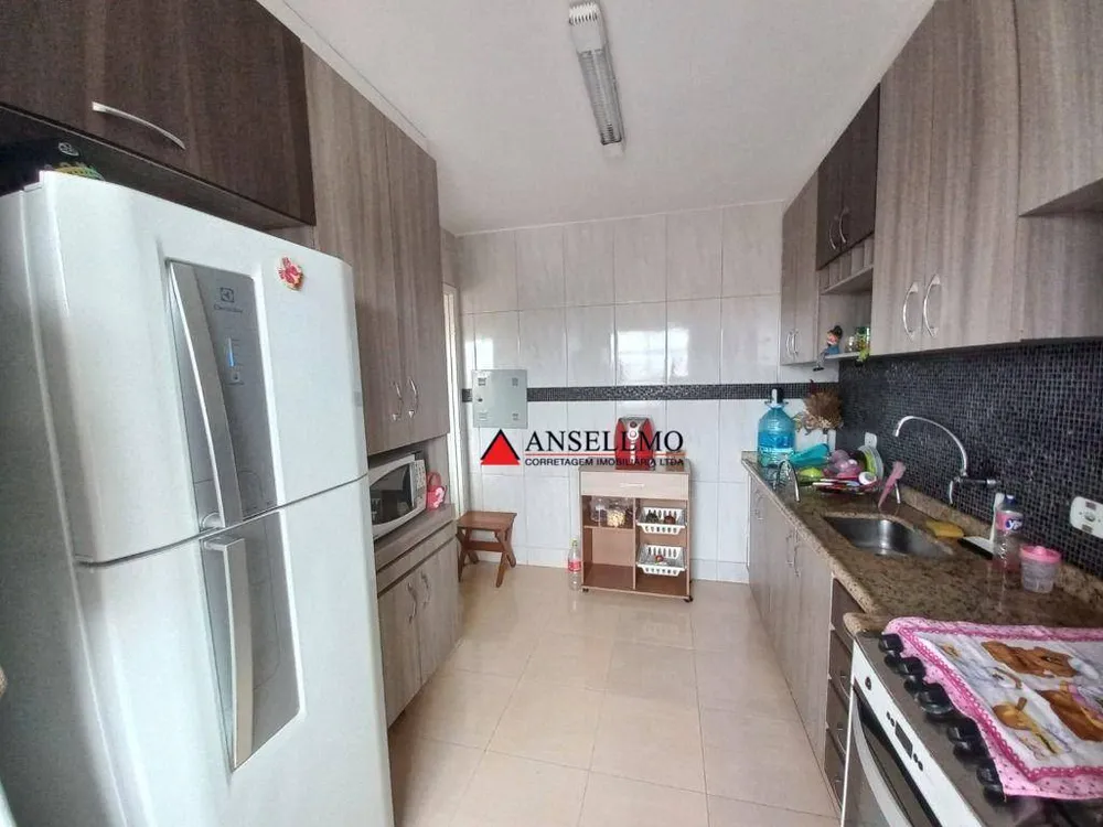 Apartamento, 2 quartos, 60 m² - Foto 12