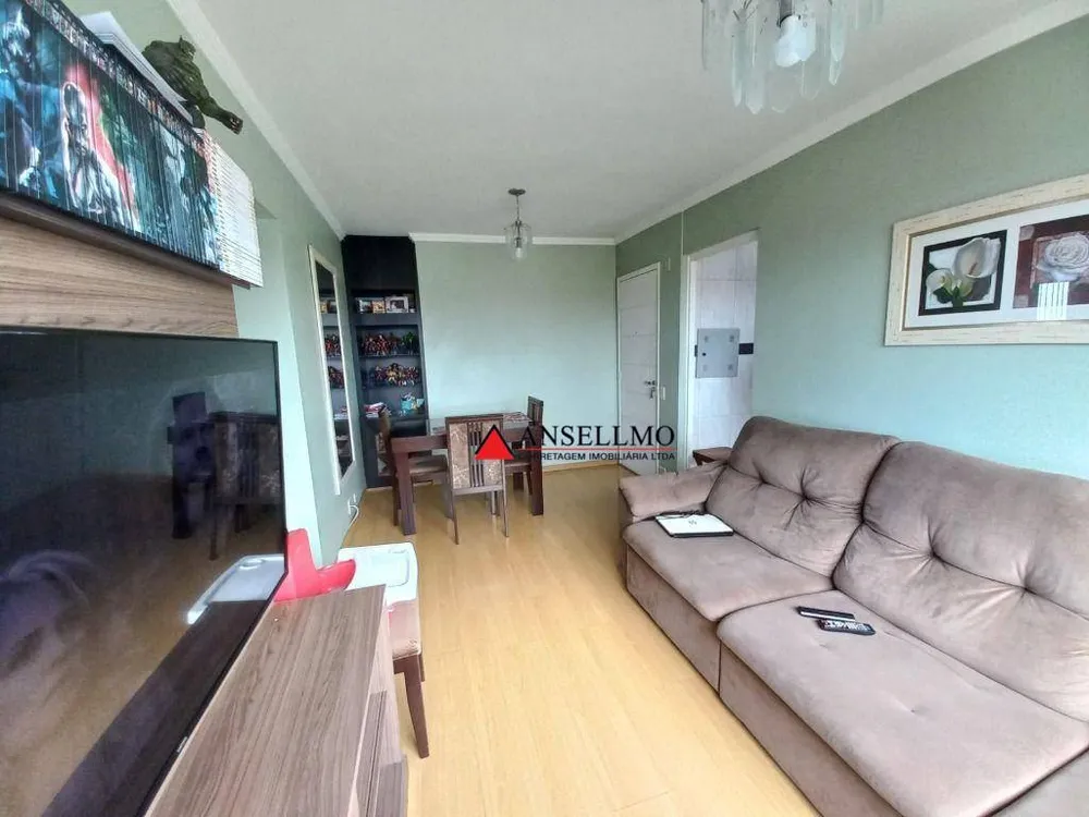 Apartamento, 2 quartos, 60 m² - Foto 3