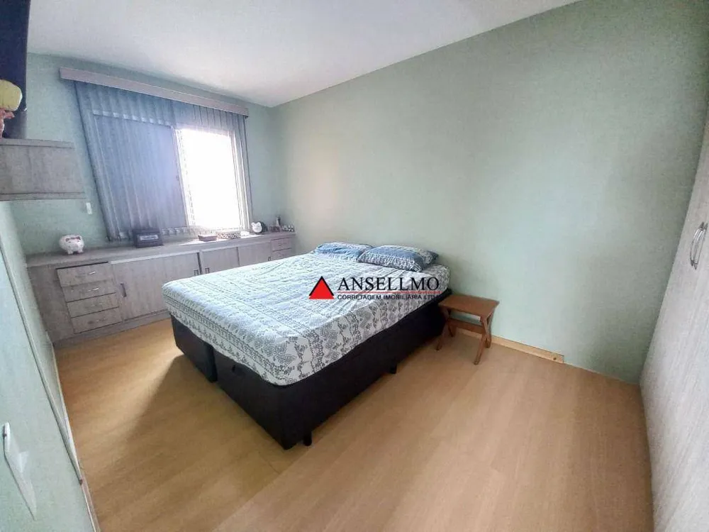 Apartamento, 2 quartos, 60 m² - Foto 7
