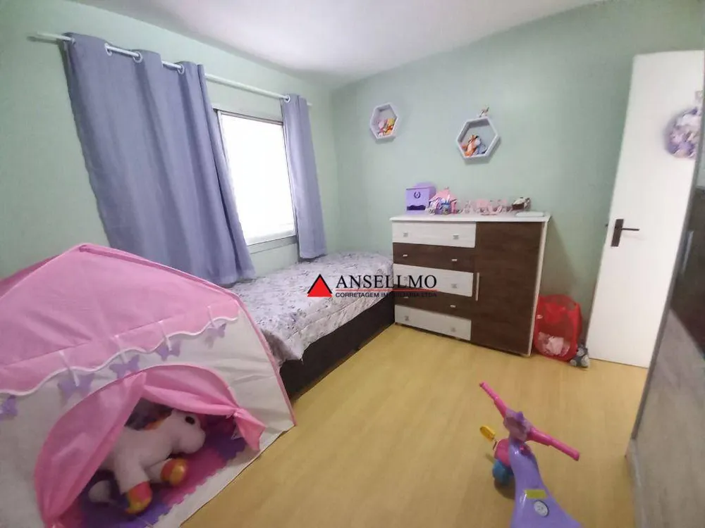 Apartamento, 2 quartos, 60 m² - Foto 8