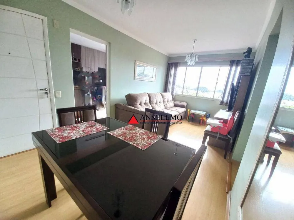 Apartamento, 2 quartos, 60 m² - Foto 6