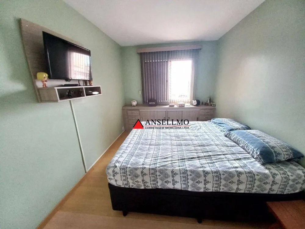 Apartamento, 2 quartos, 60 m² - Foto 13