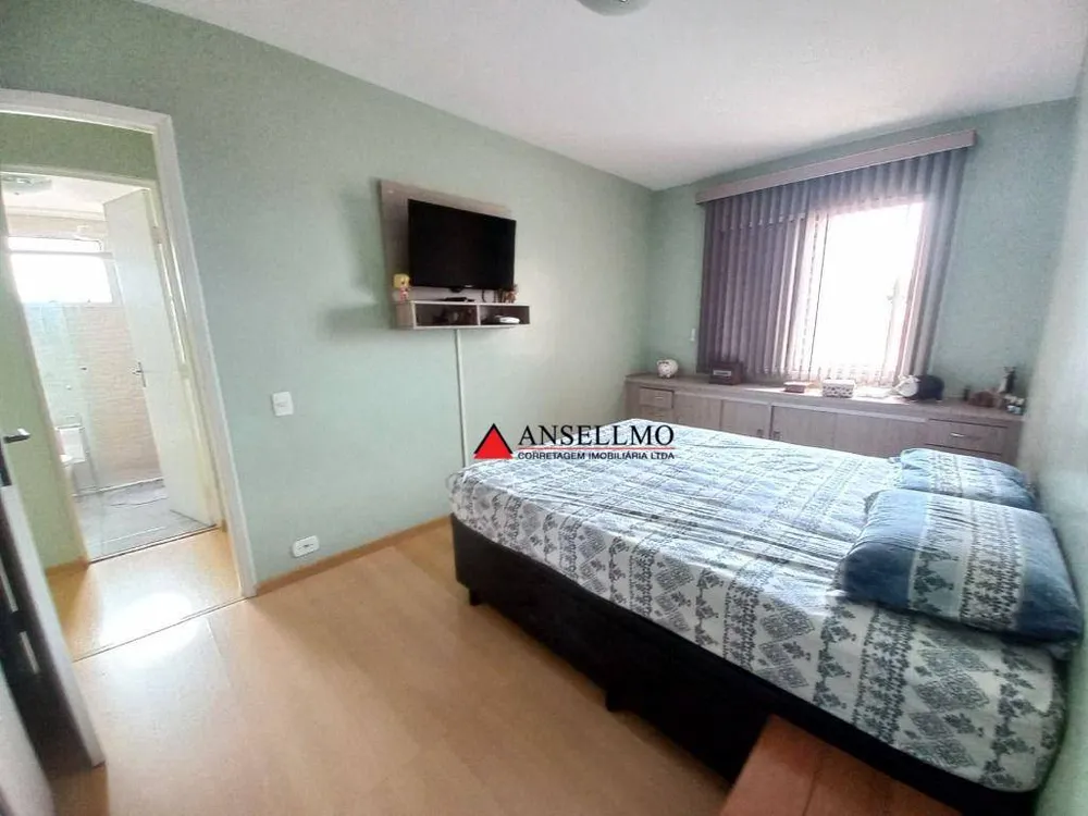Apartamento, 2 quartos, 60 m² - Foto 6