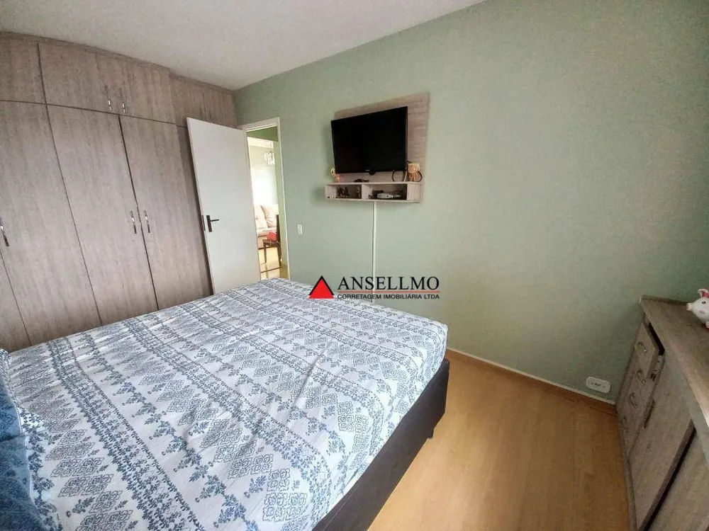 Apartamento, 2 quartos, 60 m² - Foto 9
