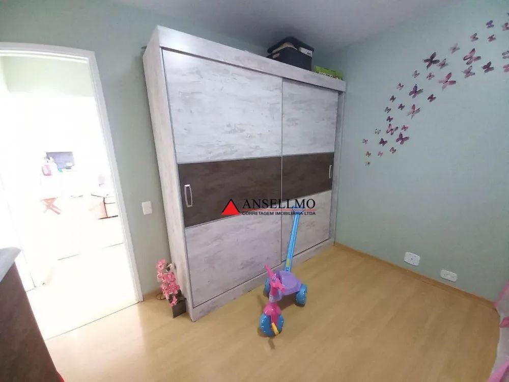 Apartamento, 2 quartos, 60 m² - Foto 10