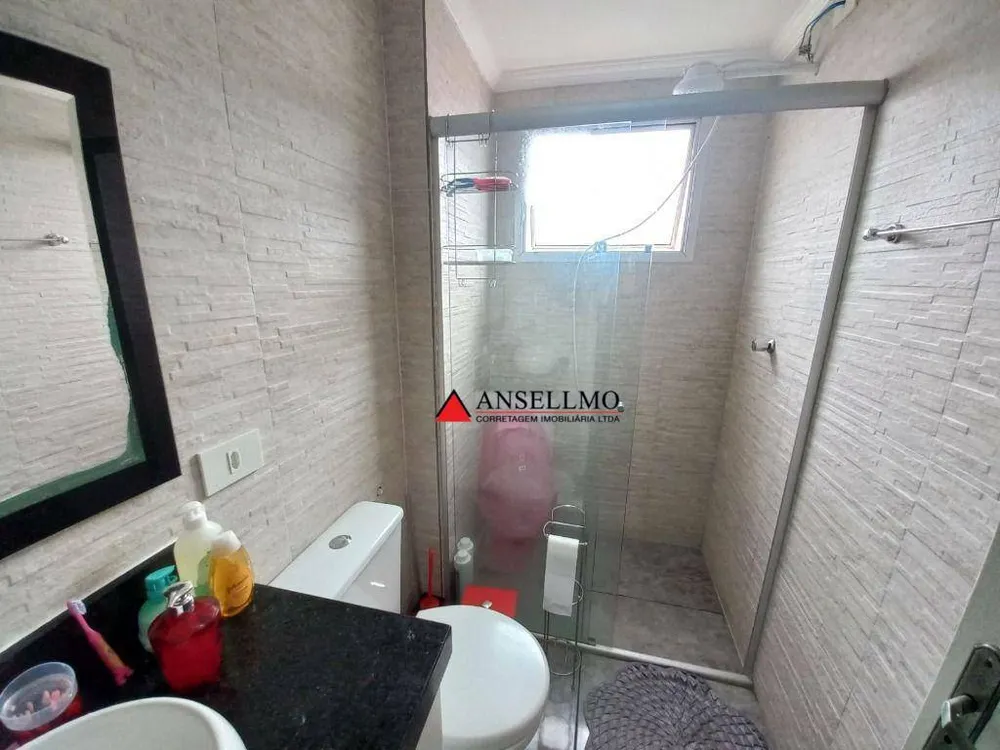 Apartamento, 2 quartos, 60 m² - Foto 8