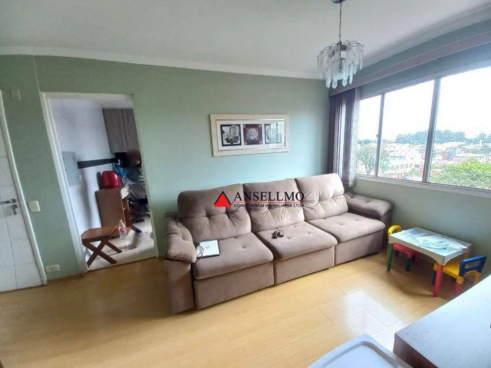 Apartamento, 2 quartos, 60 m² - Foto 11