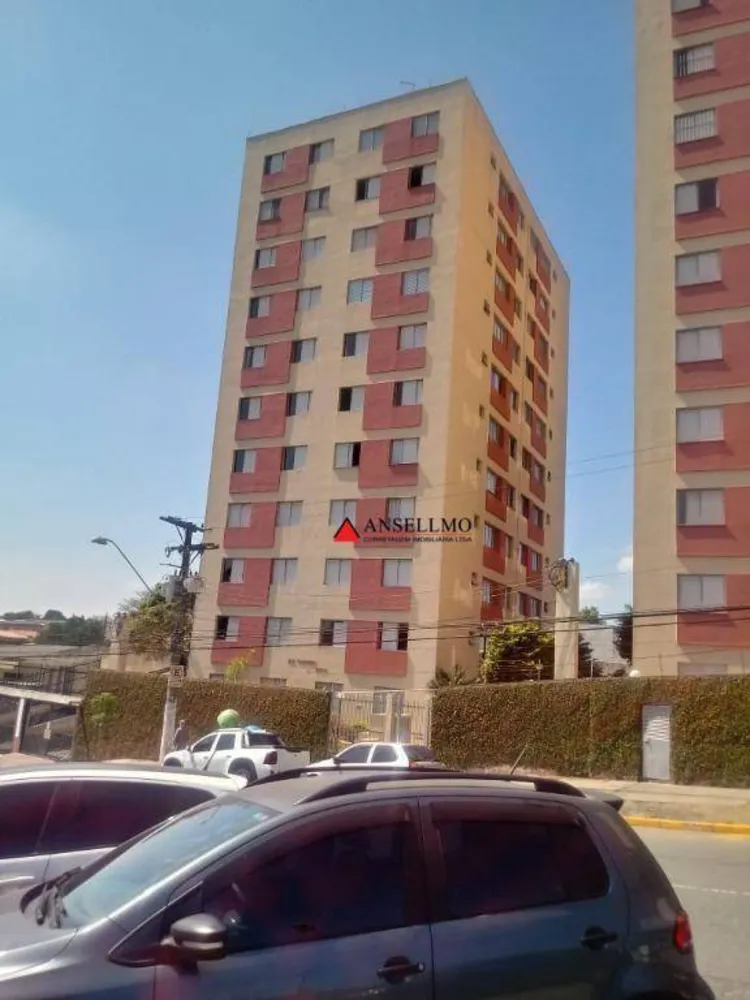 Apartamento, 2 quartos, 60 m² - Foto 4