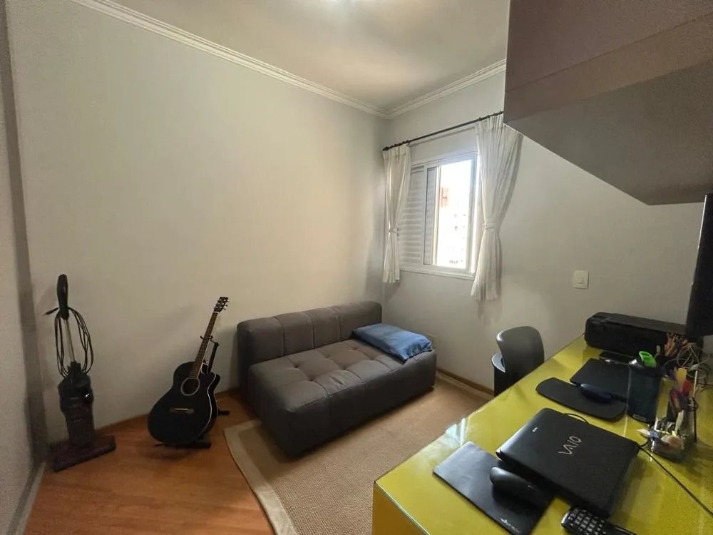 Apartamento, 3 quartos, 98 m² - Foto 3