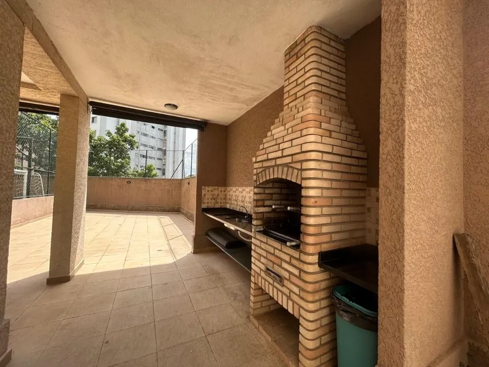 Apartamento, 3 quartos, 98 m² - Foto 2