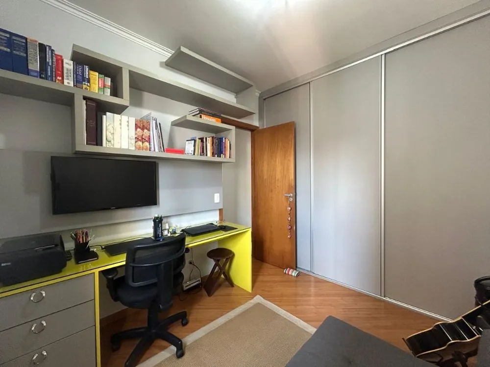 Apartamento, 3 quartos, 98 m² - Foto 4