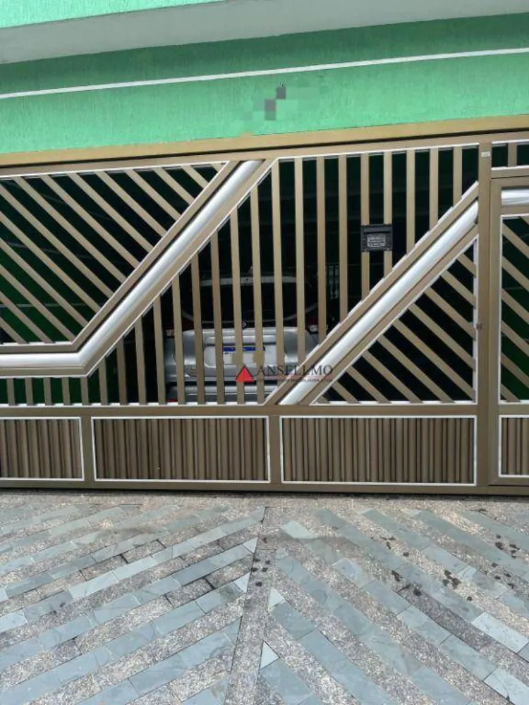 Sobrado, 4 quartos, 196 m² - Foto 12