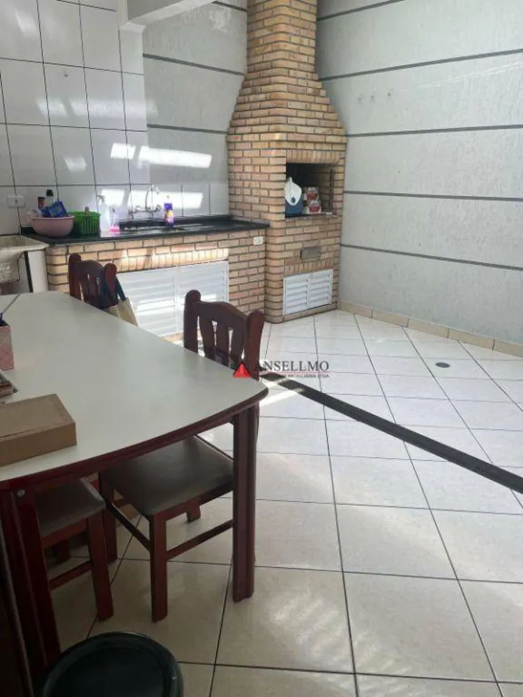 Sobrado, 4 quartos, 196 m² - Foto 10