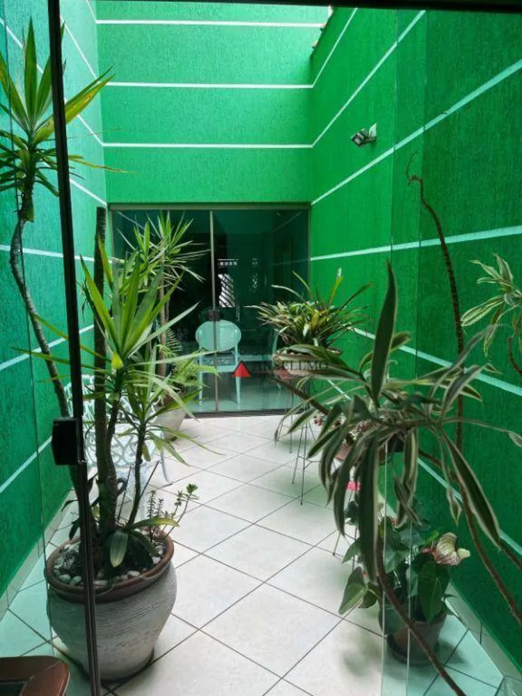 Sobrado, 4 quartos, 196 m² - Foto 4