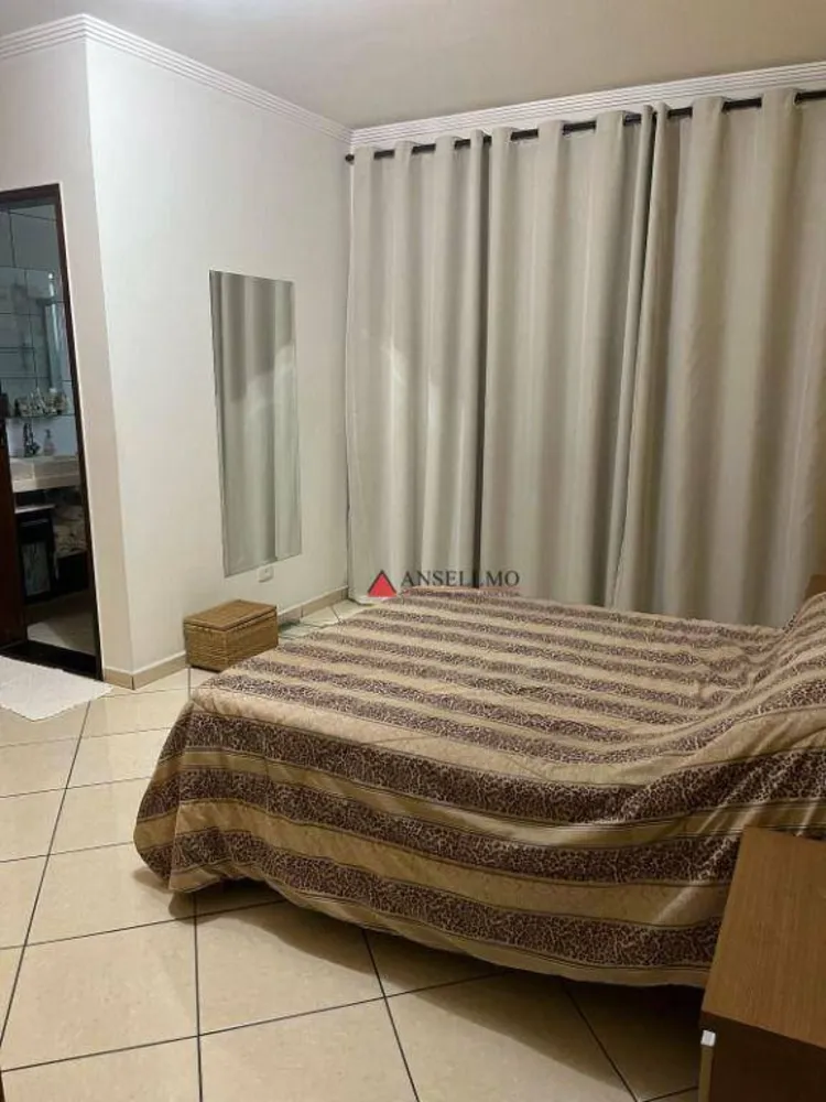 Sobrado, 4 quartos, 196 m² - Foto 2